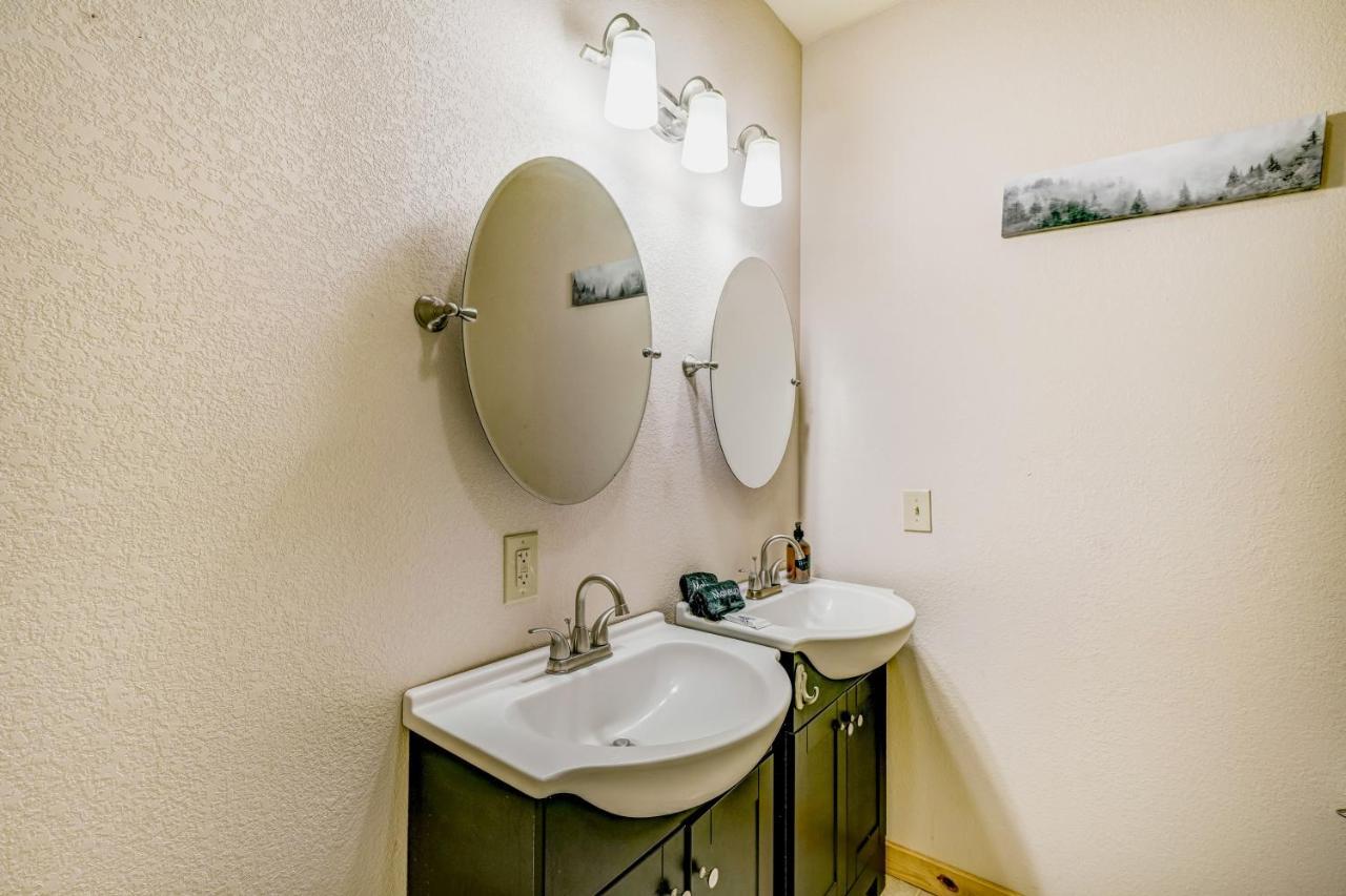 Cozy Cabin Ellijay Zewnętrze zdjęcie